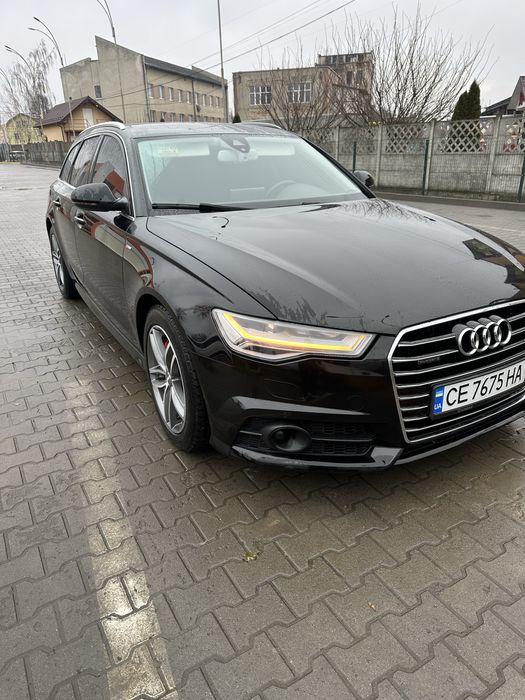 Продам Авді а6 машина варта вашоі уваги
