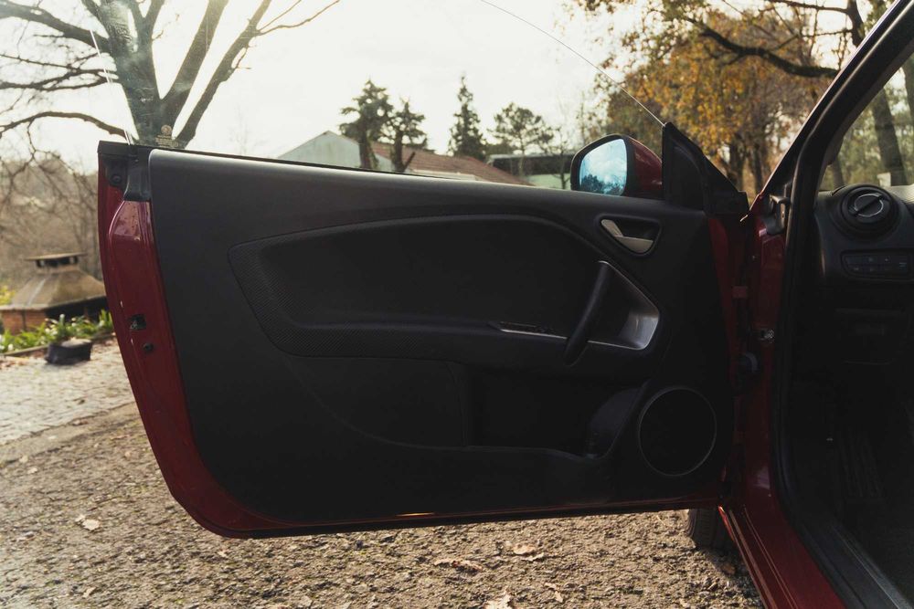 Alfa Romeo MiTo 1.4 Gasolina – Desportivo e Económico