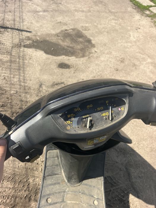 Honda dio27  продам