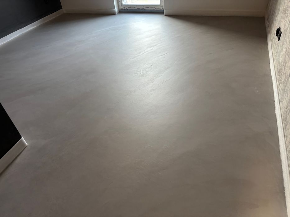 Mikrocement | Mikrobeton | POSADZKI | SCHODY | Najkorzystniejsze ceny.