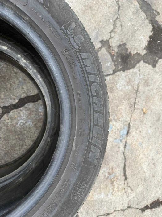 opony letnie Michelin Primacy 3 215/60 r17 2016r