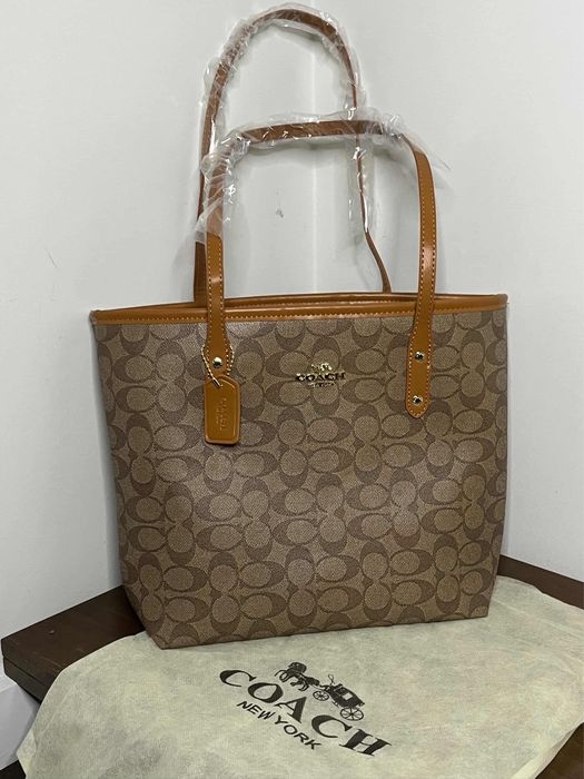 Mala Coach (mulher)