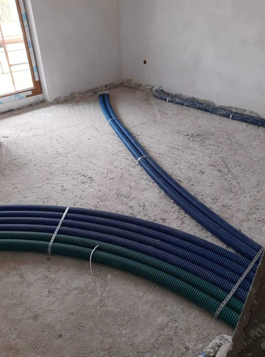 Rekuperacja Wentylacja Mechaniczna WYCENA ONLINE GRATIS!!!