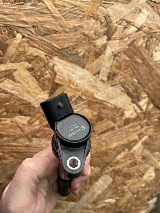 Катушка зажигания Шевроле Эпика/Эванда