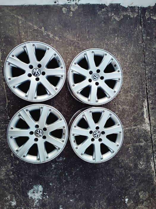 Диски 5 112 17  BBS RT249 Westwood