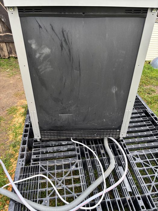 Zmywarka Amica DFM66C9EOiID 59,8cm