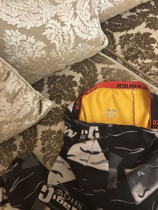 Термо білизна з мікро флісом.