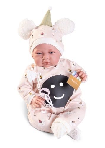 Rewelacyjna Hiszpańska lala