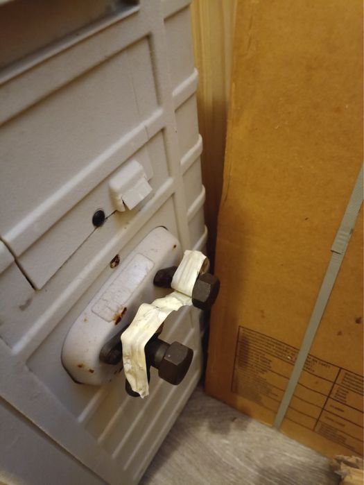 Кондиціонер LG б/у