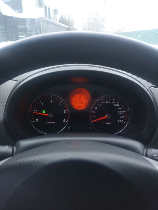 Продається nissan x-trail t31