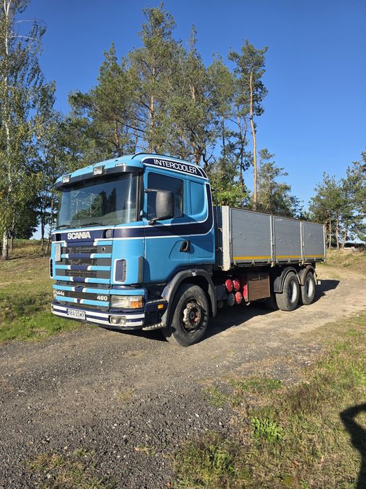 Scania