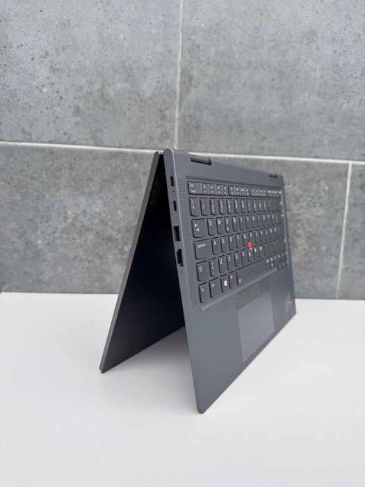 Уцінка! Lenovo ThinkPad X1 Yoga G6/i5-1145G7/16Gb/256Gb M2/14" IPS/Гарантія