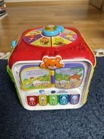 VTech kostka aktywności duża