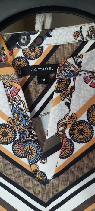 Sukienka damska CMMA