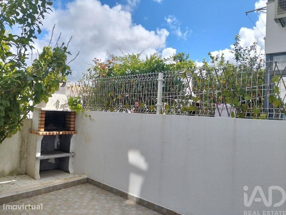 Apartamento T2 em São Brás de Alportel de 97 m2