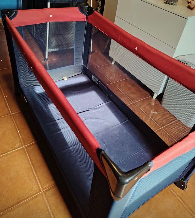 Berço Para bebe