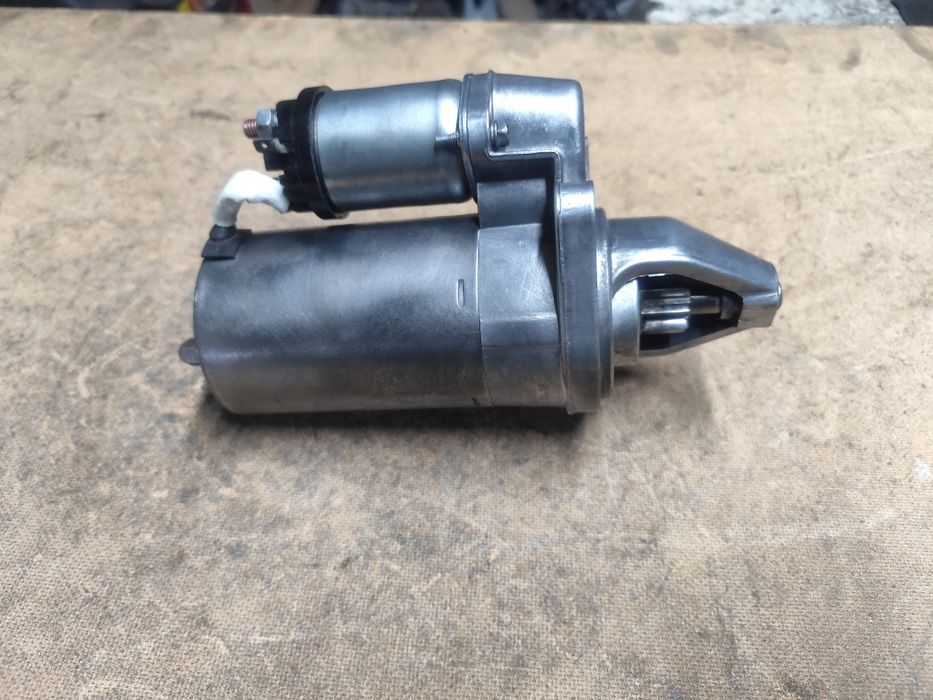 Стартер Ваз 2110,2111,2112,21099,1117-1118-1119 калина,пріора.Як Новий