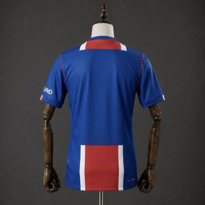 Camisola Principal PSG 26/27