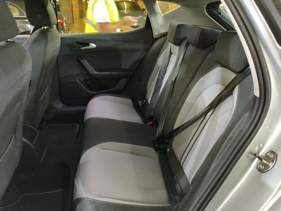 SEAT Leon 1.0 TSI Style