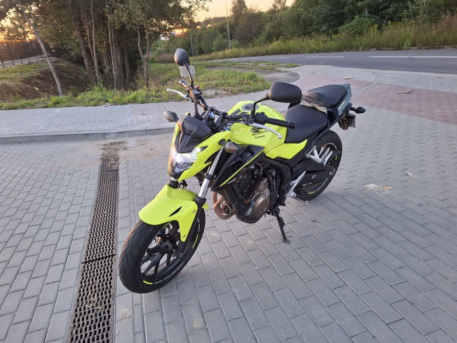 Honda