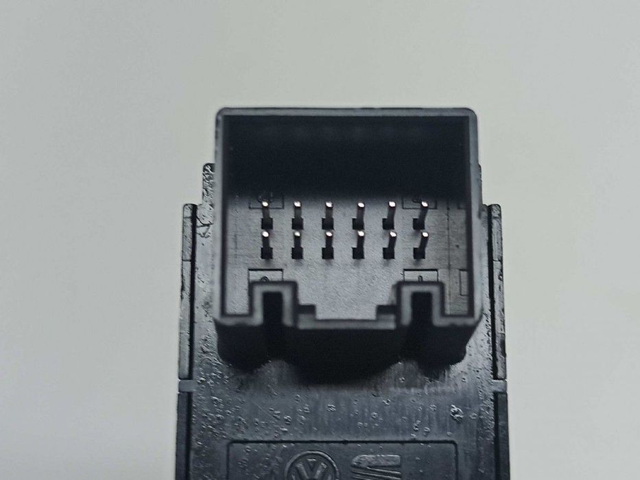 INTERRUPTOR DO FREIO DE MÃO ELÉTRICO VOLKSWAGEN PASSAT VARIANT (3G5) EDITION BMT