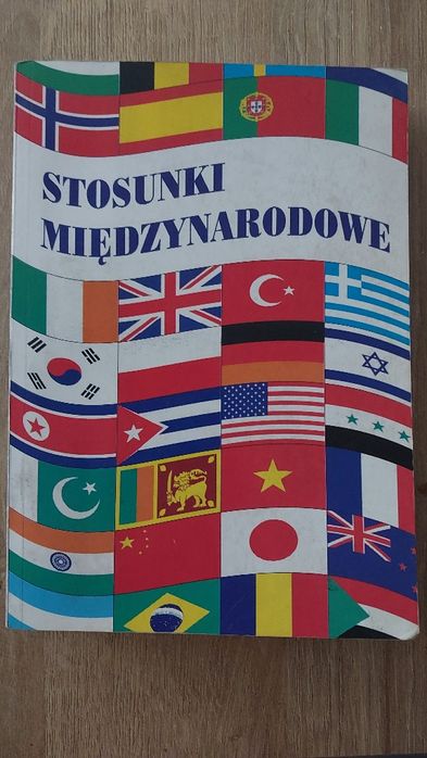 Stosunki Międzynarodowe