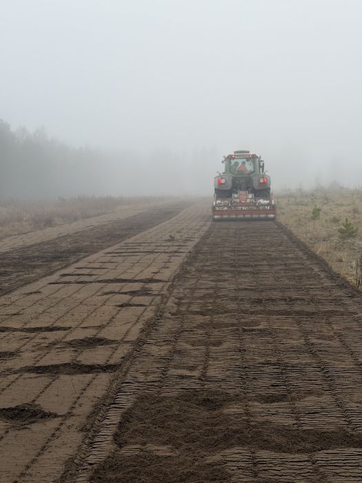 Mulczer frez wgłębny|wycinka|czyszczenie działek|Rębak|Roboty ziemne