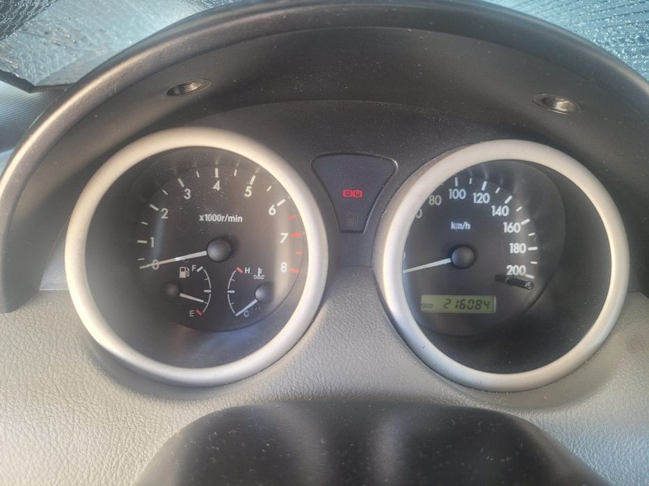 Vendo  Chevrolet  Kalos 1.2S(5Portas)-Exelente Estado Geral