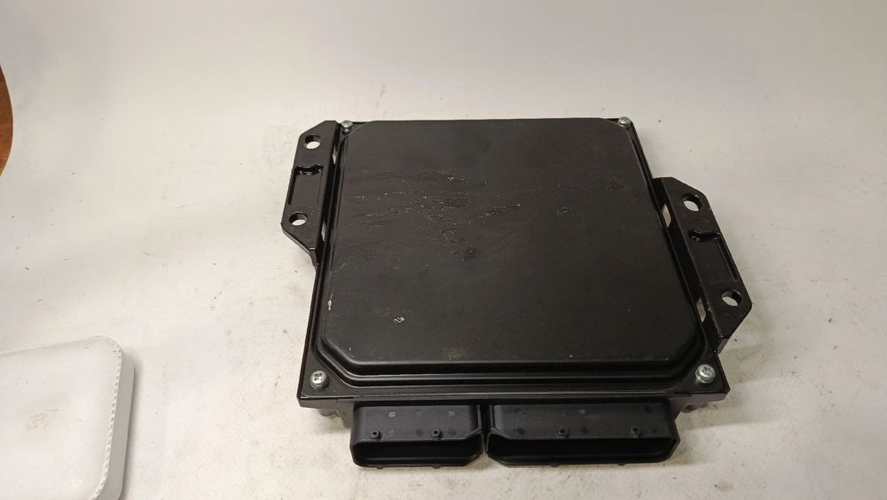 Centralina motor / ECU MAZDA 6 Station Wagon (GH)