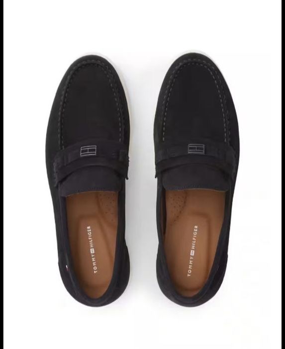 Лоферы, Туфли Tommy Hilfiger