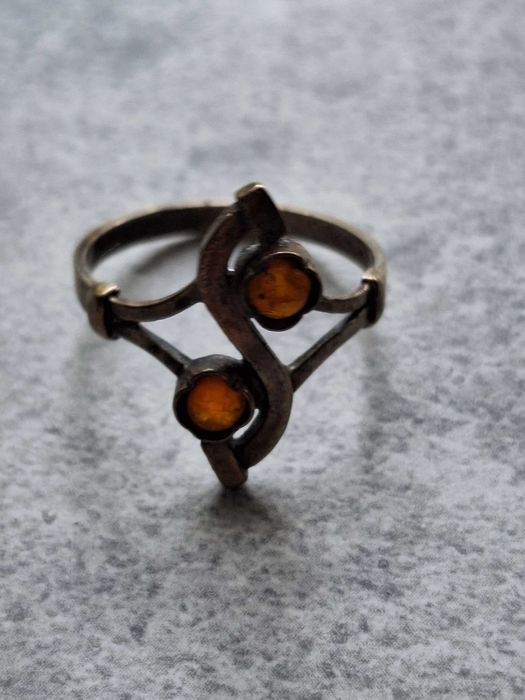Warmet. Srebro PRL
