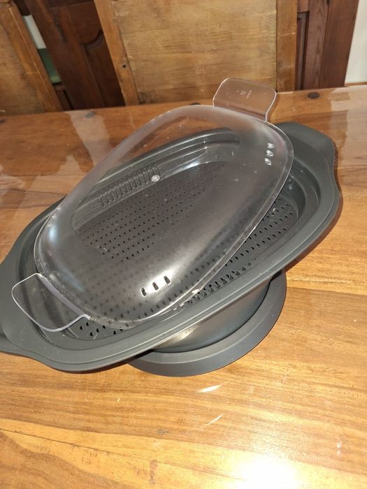 Monsieur cuisine smart