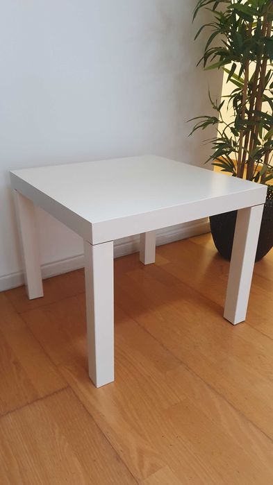 Mesa ikea Lack branca