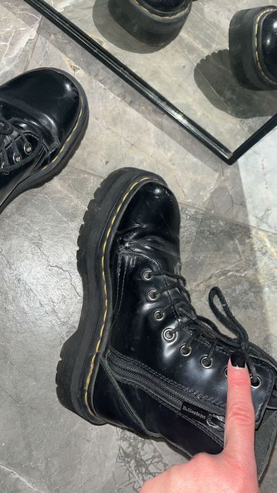buty dr. Martens