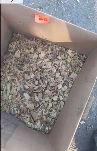 ЗАВОДСЬКИЙ! Щепоріз,щепорез,подрібнювач гілок (50-60мм) елекр/бензин