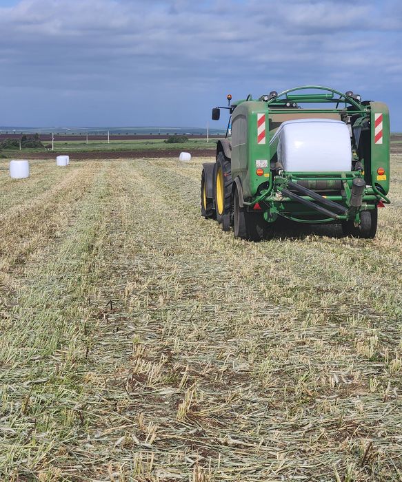 FENO bolas/Fardos, Maio 2025 em SERPA