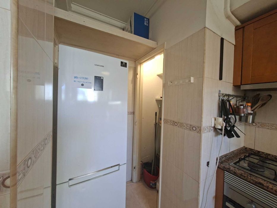 Apartamento T2- Mem Martins - 251.000