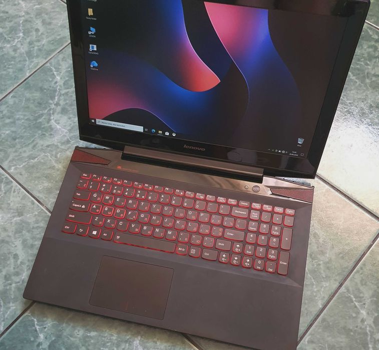 комп'ютер GTX ноутбук geforce intel do gier nvidia box лептоп SSD wot