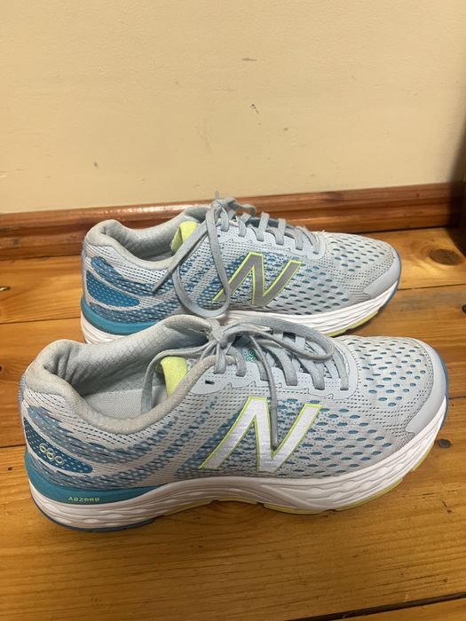 Кросівки New balance 680v