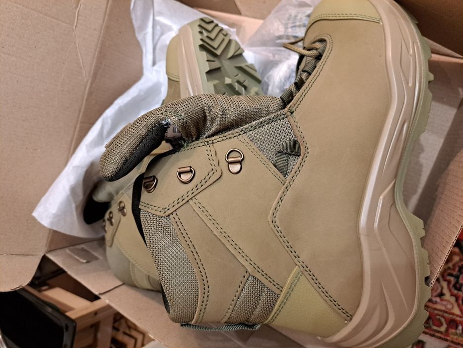 Продам берцы Талан