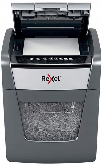 Niszczarka Automatyczna Rexel Optimum Autofeed 45X