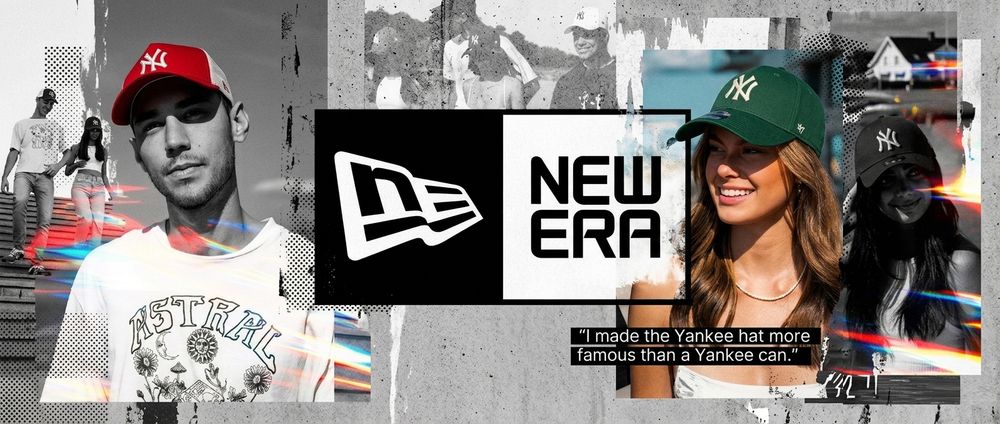 Czapka z daszkiem NY New Era 9FORTY New York MLB Yankees Beż Kremowa