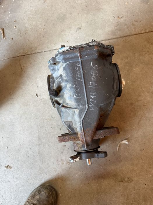 Peças para Toyota