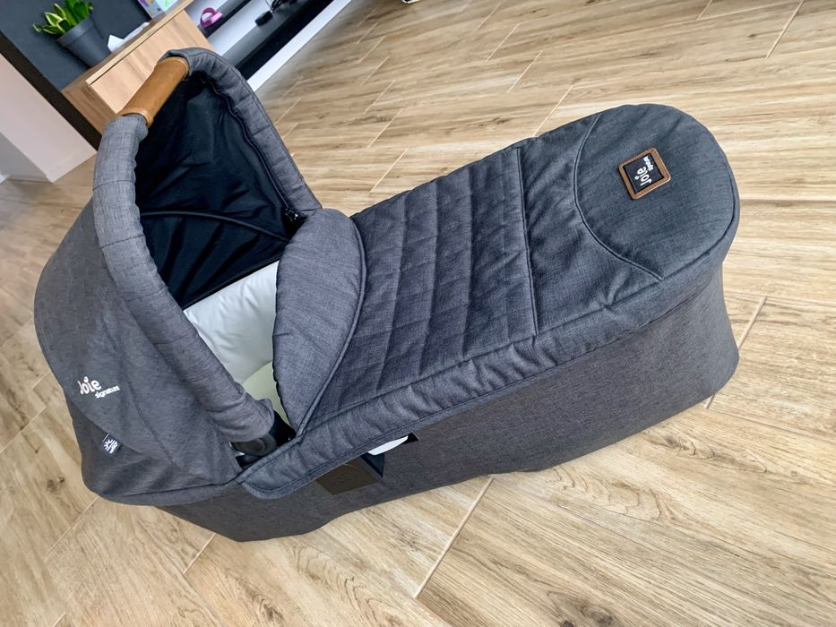 Gondola Joie Ramble Signature XL