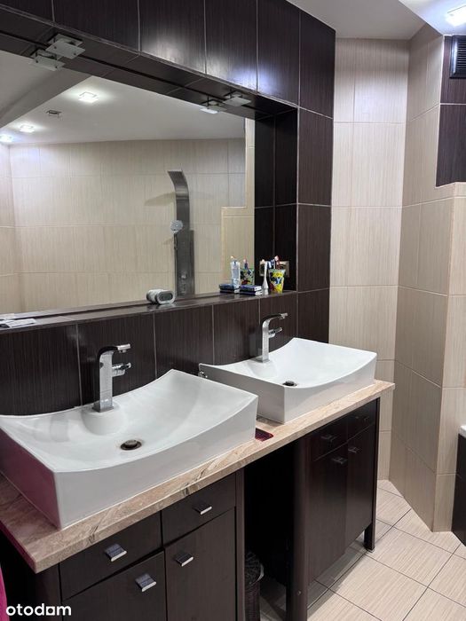 Wysoki standard , 4 pokoje , 83 m² ,klimatyzacja.