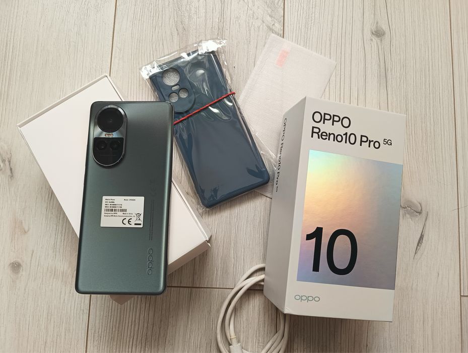Oppo Reno 10 pro 5g