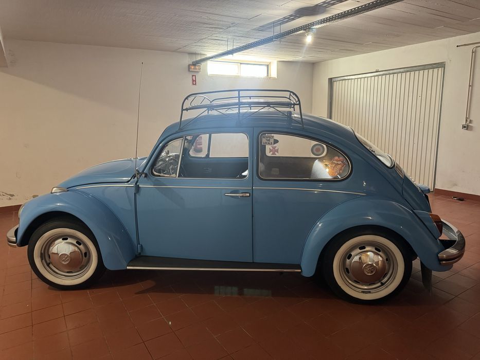 Lindo Volkswagen Carocha disponivel para eventos