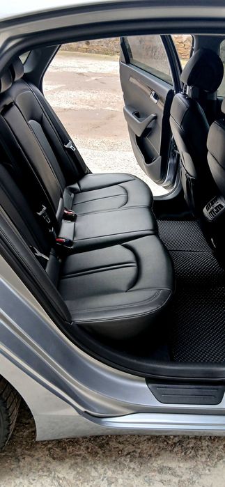 Продам автомобіль Hyundai Sonata LPI