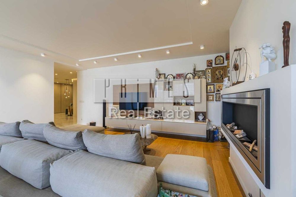 Багатокімнатна квартира за адресою бульвар Дружби Народів (площа 180 м²) - Atlanta.ua - фото 8