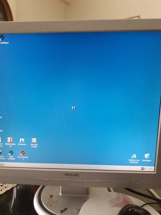 Monitor PHILLIPS 170S6439109655798763524